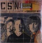 RHINO 2LP Crosby, Stills & Nash: Greatest Hits