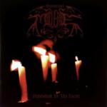 Peaceville LP Diabolical Masquerade: Ravendusk In My Heart LTD | CLR