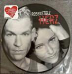 Island Records LP Rosenstolz: Herz LTD | PIC