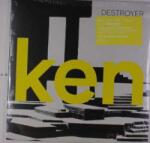 Dead Oceans LP/SP Destroyer: ken LTD | DLX | CLR