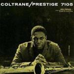 Analogue Productions LP John Coltrane: Coltrane LTD