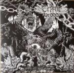 Rotted Life LP Cryptic Brood: Swollen With Rancid Phlegm LTD