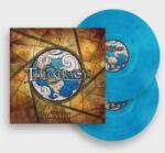 Atomic Fire 2LP Theocracy: Mosaic (transparent Blue Marbled Vinyl)