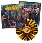 Listenable Records LP Coffin Feeder: Big Trouble CLR | LTD