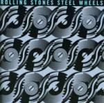Rolling Stones Records 4LP The Rolling Stones: Steel Wheels Live Atlantic City New Jersey LTD | CLR
