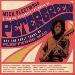 BMG 4LP Mick Fleetwood & Friends: Celebrate The Music Of Peter Green And The Early Years Of Fleetwood Mac