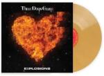 RCA LP Three Days Grace: Explosions CLR | LTD