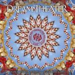 Inside Out Music 3LP/2CD Dream Theater: Lost Not Forgotten Archives: A Dramatic Tour Of Events - Select Board Mixes