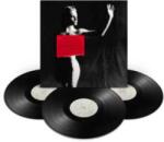 Because Music 3LP Christine And The Queens: Paranoïa, Angels, True Love LTD