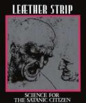 Cleopatra LP Leæther Strip: Science for the satanic citizen CLR | LTD