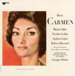 Warner Classics 3LP Maria Callas: Bizet: Carmen