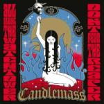 High Roller Records EP Candlemass: Don't Fear The Reaper LTD