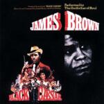 Polydor LP James Brown: Black Caesar LTD