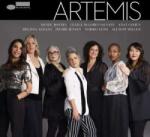 Blue Note LP Artemis: Artemis
