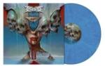 Metal Blade Records LP Ingested: The Tide Of Death And Fractured Dreams (blue Marb)