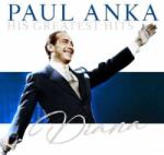 ZYX Music LP Paul Anka: Diana (His Greatest Hits)
