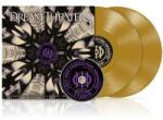 Inside Out Music 2LP/CD Dream Theater: Lost Not Forgotten Archives: The Making Of Scenes (180g) (golden Vinyl)