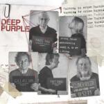 Ear Music 2LP Deep Purple: Turning To Crime