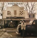 Mobile Fidelity Sound Lab LP Randy Travis: Storms Of Life NUM