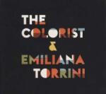 Rough Trade LP Emiliana Torrini: The Colorist & Emiliana Torrini DLX
