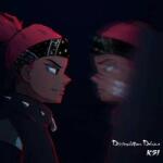 BMG LP KSI: Dissumulation DLX | LTD | CLR