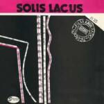Sdban LP Solis Lacus: Solis Lacus LTD | CLR