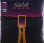 Cleopatra LP Electric Six: Streets of Gold LTD | CLR