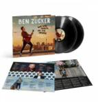 Airforce1 Records 2LP Ben Zucker: Was Wir Haben, Ist Für Immer LTD