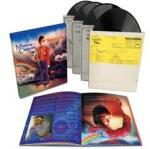 Parlophone 4LP/Dobozkészlet Marillion: Misplaced Childhood DLX | LTD