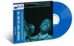 Blue Note LP Hank Mobley: Soul Station CLR | LTD
