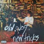 Interscope Records LP Glaive: Old Dog, New Tricks