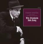 Vinyl Passion 2LP Frank Sinatra: The Great American Songbook (The Standards Bob Sang) CLR | LTD