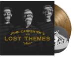 Sacred Bones Records LP/SP John Carpenter: Lost Themes No. 4: "Noir" CLR | LTD