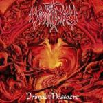 Metal Blade Records LP Vomitory: Primal Massacre LTD