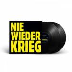 Vertigo 2LP Tocotronic: Nie Wieder Krieg