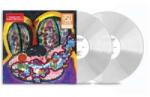 Jive 2LP Cage The Elephant: Thank You Happy Birthday CLR | DLX