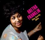 WaxTime In Color LP Aretha Franklin: The Early Hits LTD | CLR