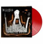 AFM Records LP BillyBio: Leaders And Liars LTD | CLR