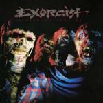 Roadrunner Records LP Exorcist: Nightmare Theatre