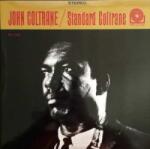 Analogue Productions LP John Coltrane: Standard Coltrane LTD | NUM