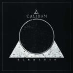Century Media LP/CD Caliban: Elements