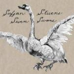 Asthmatic Kitty Records LP Sufjan Stevens: Seven Swans