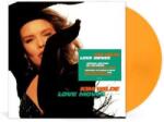 Demon Records LP Kim Wilde: Love Moves