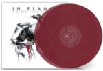 Nuclear Blast 2LP In Flames: Come Clarity (180g) (limited Edition) (translucent Violet Vinyl)