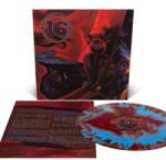 Relapse Records LP 16: Drop Out CLR | LTD