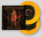 Atomic Fire 2LP Meshuggah: Immutable CLR | LTD