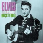 Not Now Music LP Elvis Presley: The Very Best Of Rock 'N' Roll CLR