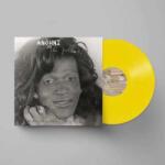 Rough Trade LP Anohni And The Johnsons: My Back Was A Bridge For You To Cross CLR | LTD