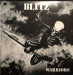 Cleopatra SP Blitz: Warriors CLR | LTD