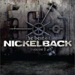 Roadrunner Records 2LP Nickelback: The Best Of Nickelback (Volume 1)
